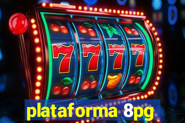 plataforma 8pg